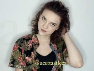 Lucettaatlees