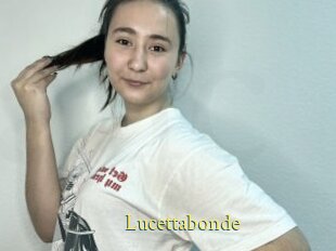 Lucettabonde