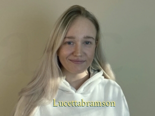 Lucettabramson