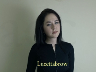 Lucettabrow
