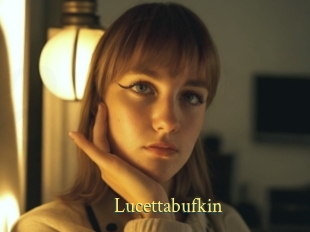 Lucettabufkin