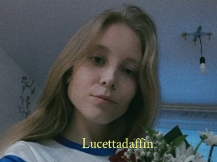 Lucettadaffin