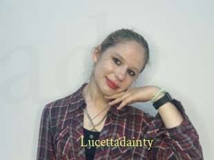 Lucettadainty