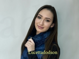 Lucettadodson