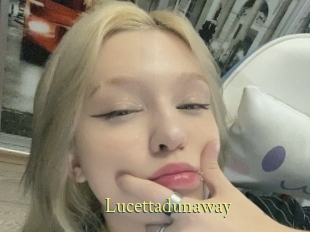Lucettadunaway