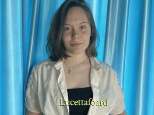 Lucettafoard