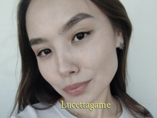 Lucettagame