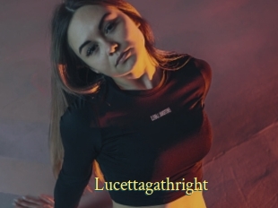 Lucettagathright