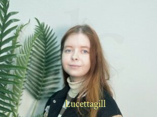 Lucettagill