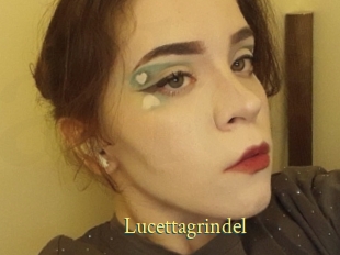 Lucettagrindel