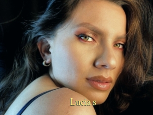 Lucia_s