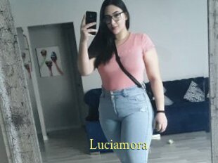 Luciamora