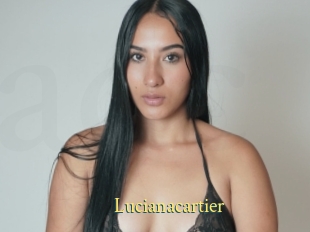 Lucianacartier