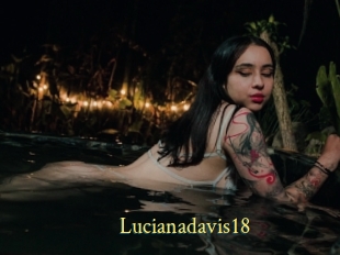 Lucianadavis18