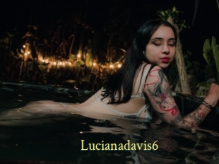 Lucianadavis6