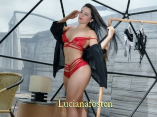 Lucianafosten