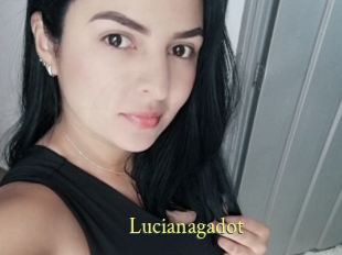 Lucianagadot