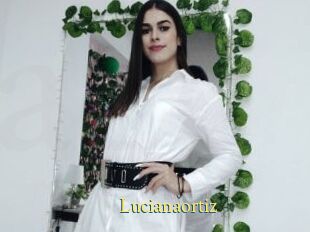 Lucianaortiz