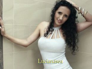 Lucianasea