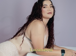 Lucianasoul