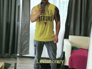 Luciancrazy