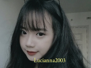 Lucianna2003