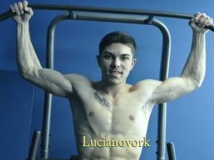 Lucianoyork