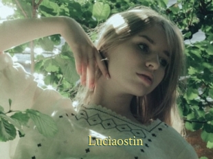 Luciaostin