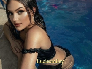 Luciesmiley