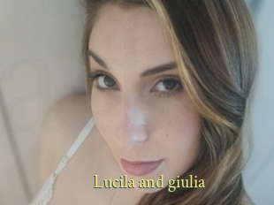 Lucila_and_giulia