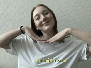 Lucillejohnson