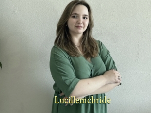 Lucillemcbride