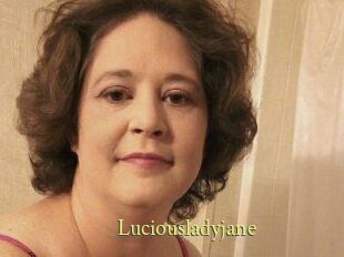 Luciousladyjane