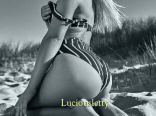 Luciousletty