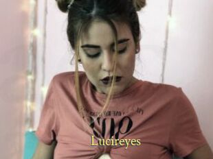 Lucireyes