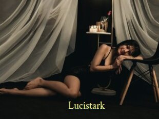 Lucistark