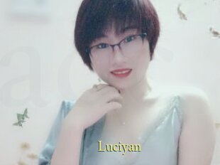 Luciyan