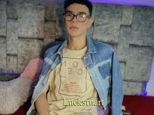 Luckstuart