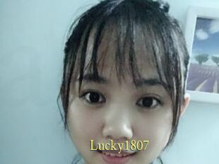 Lucky1807