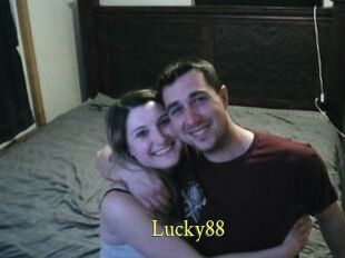 Lucky88