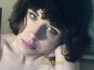 Luckyfoxxy