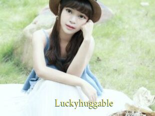 Luckyhuggable