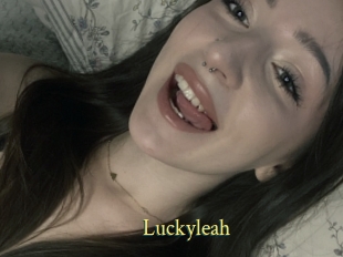 Luckyleah