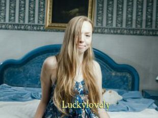 Luckylovely
