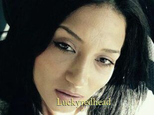 Luckyredhead