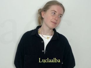 Luclaalba