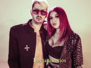 Lucyandlucios