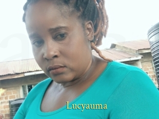 Lucyauma