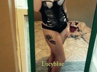 Lucyblue