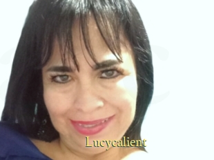 Lucycalient